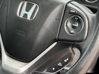 USED 2016 16 HONDA CR-V 2.0 CR-V EX i-VTec 4WD 5dr Full Service Sat Nav Pan Roof