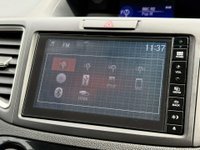 USED 2016 16 HONDA CR-V 2.0 CR-V EX i-VTec 4WD 5dr Full Service Sat Nav Pan Roof