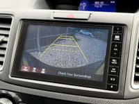USED 2016 16 HONDA CR-V 2.0 CR-V EX i-VTec 4WD 5dr Full Service Sat Nav Pan Roof