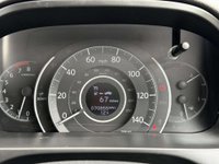 USED 2016 16 HONDA CR-V 2.0 CR-V EX i-VTec 4WD 5dr Full Service Sat Nav Pan Roof