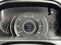 USED 2016 16 HONDA CR-V 2.0 CR-V EX i-VTec 4WD 5dr Full Service Sat Nav Pan Roof