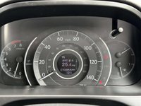 USED 2016 16 HONDA CR-V 2.0 CR-V EX i-VTec 4WD 5dr Full Service Sat Nav Pan Roof