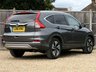 USED 2016 16 HONDA CR-V 2.0 CR-V EX i-VTec 4WD 5dr Full Service Sat Nav Pan Roof