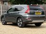 USED 2016 16 HONDA CR-V 2.0 CR-V EX i-VTec 4WD 5dr Full Service Sat Nav Pan Roof
