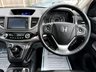 USED 2016 16 HONDA CR-V 2.0 CR-V EX i-VTec 4WD 5dr Full Service Sat Nav Pan Roof