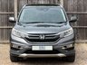 USED 2016 16 HONDA CR-V 2.0 CR-V EX i-VTec 4WD 5dr Full Service Sat Nav Pan Roof