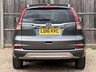 USED 2016 16 HONDA CR-V 2.0 CR-V EX i-VTec 4WD 5dr Full Service Sat Nav Pan Roof