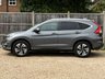 USED 2016 16 HONDA CR-V 2.0 CR-V EX i-VTec 4WD 5dr Full Service Sat Nav Pan Roof