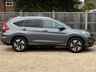 USED 2016 16 HONDA CR-V 2.0 CR-V EX i-VTec 4WD 5dr Full Service Sat Nav Pan Roof