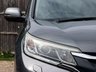 USED 2016 16 HONDA CR-V 2.0 CR-V EX i-VTec 4WD 5dr Full Service Sat Nav Pan Roof