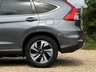 USED 2016 16 HONDA CR-V 2.0 CR-V EX i-VTec 4WD 5dr Full Service Sat Nav Pan Roof