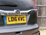USED 2016 16 HONDA CR-V 2.0 CR-V EX i-VTec 4WD 5dr Full Service Sat Nav Pan Roof