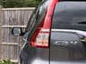 USED 2016 16 HONDA CR-V 2.0 CR-V EX i-VTec 4WD 5dr Full Service Sat Nav Pan Roof