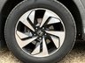 USED 2016 16 HONDA CR-V 2.0 CR-V EX i-VTec 4WD 5dr Full Service Sat Nav Pan Roof