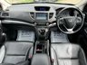 USED 2016 16 HONDA CR-V 2.0 CR-V EX i-VTec 4WD 5dr Full Service Sat Nav Pan Roof