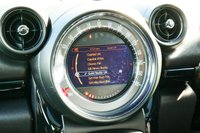 USED 2015 15 MINI COUNTRYMAN 1.6 Cooper SUV 5dr Petrol Auto Euro 6 (122 ps) MIDNIGHT GREY METALLIC PAINTWORK + TWIN SUNROOF + HEATED SEATS