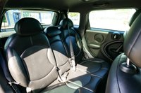USED 2015 15 MINI COUNTRYMAN 1.6 Cooper SUV 5dr Petrol Auto Euro 6 (122 ps) MIDNIGHT GREY METALLIC PAINTWORK + TWIN SUNROOF + HEATED SEATS