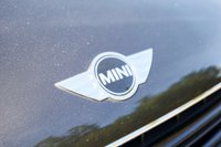 USED 2015 15 MINI COUNTRYMAN 1.6 Cooper SUV 5dr Petrol Auto Euro 6 (122 ps) MIDNIGHT GREY METALLIC PAINTWORK + TWIN SUNROOF + HEATED SEATS