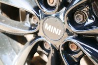 USED 2015 15 MINI COUNTRYMAN 1.6 Cooper SUV 5dr Petrol Auto Euro 6 (122 ps) MIDNIGHT GREY METALLIC PAINTWORK + TWIN SUNROOF + HEATED SEATS