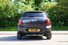 USED 2015 15 MINI COUNTRYMAN 1.6 Cooper SUV 5dr Petrol Auto Euro 6 (122 ps) MIDNIGHT GREY METALLIC PAINTWORK + TWIN SUNROOF + HEATED SEATS