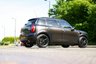 USED 2015 15 MINI COUNTRYMAN 1.6 Cooper SUV 5dr Petrol Auto Euro 6 (122 ps) MIDNIGHT GREY METALLIC PAINTWORK + TWIN SUNROOF + HEATED SEATS