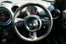 USED 2015 15 MINI COUNTRYMAN 1.6 Cooper SUV 5dr Petrol Auto Euro 6 (122 ps) MIDNIGHT GREY METALLIC PAINTWORK + TWIN SUNROOF + HEATED SEATS