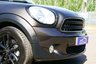 USED 2015 15 MINI COUNTRYMAN 1.6 Cooper SUV 5dr Petrol Auto Euro 6 (122 ps) MIDNIGHT GREY METALLIC PAINTWORK + TWIN SUNROOF + HEATED SEATS
