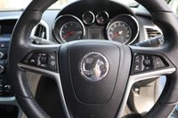 USED 2014 14 VAUXHALL ASTRA 1.7 CDTi ecoFLEX Excite Hatchback 5dr Diesel Manual Euro 5 (110 ps) * SERVICE HISTORY + &pound;35 TAX *