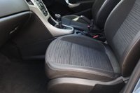 USED 2014 14 VAUXHALL ASTRA 1.7 CDTi ecoFLEX Excite Hatchback 5dr Diesel Manual Euro 5 (110 ps) * SERVICE HISTORY + &pound;35 TAX *