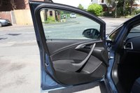 USED 2014 14 VAUXHALL ASTRA 1.7 CDTi ecoFLEX Excite Hatchback 5dr Diesel Manual Euro 5 (110 ps) * SERVICE HISTORY + &pound;35 TAX *