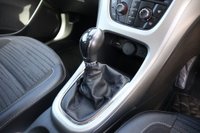 USED 2014 14 VAUXHALL ASTRA 1.7 CDTi ecoFLEX Excite Hatchback 5dr Diesel Manual Euro 5 (110 ps) * SERVICE HISTORY + &pound;35 TAX *