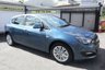USED 2014 14 VAUXHALL ASTRA 1.7 CDTi ecoFLEX Excite Hatchback 5dr Diesel Manual Euro 5 (110 ps) * SERVICE HISTORY + &pound;35 TAX *