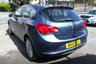 USED 2014 14 VAUXHALL ASTRA 1.7 CDTi ecoFLEX Excite Hatchback 5dr Diesel Manual Euro 5 (110 ps) * SERVICE HISTORY + &pound;35 TAX *