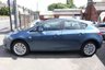 USED 2014 14 VAUXHALL ASTRA 1.7 CDTi ecoFLEX Excite Hatchback 5dr Diesel Manual Euro 5 (110 ps) * SERVICE HISTORY + &pound;35 TAX *