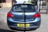USED 2014 14 VAUXHALL ASTRA 1.7 CDTi ecoFLEX Excite Hatchback 5dr Diesel Manual Euro 5 (110 ps) * SERVICE HISTORY + &pound;35 TAX *