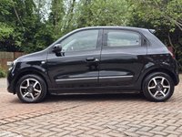 USED 2017 17 RENAULT TWINGO 0.9 TCe ENERGY Dynamique Hatchback 5dr Petrol Manual Euro 6 (s/s) (90 ps) 