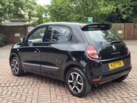 USED 2017 17 RENAULT TWINGO 0.9 TCe ENERGY Dynamique Hatchback 5dr Petrol Manual Euro 6 (s/s) (90 ps) 