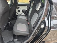 USED 2017 17 RENAULT TWINGO 0.9 TCe ENERGY Dynamique Hatchback 5dr Petrol Manual Euro 6 (s/s) (90 ps) 