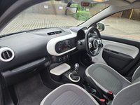 USED 2017 17 RENAULT TWINGO 0.9 TCe ENERGY Dynamique Hatchback 5dr Petrol Manual Euro 6 (s/s) (90 ps) 