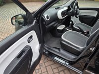 USED 2017 17 RENAULT TWINGO 0.9 TCe ENERGY Dynamique Hatchback 5dr Petrol Manual Euro 6 (s/s) (90 ps) 