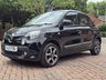 USED 2017 17 RENAULT TWINGO 0.9 TCe ENERGY Dynamique Hatchback 5dr Petrol Manual Euro 6 (s/s) (90 ps) 