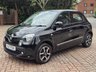USED 2017 17 RENAULT TWINGO 0.9 TCe ENERGY Dynamique Hatchback 5dr Petrol Manual Euro 6 (s/s) (90 ps) 