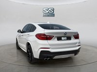 USED 2016 J BMW X4 3.0 30d M Sport SUV 5dr Diesel Auto xDrive Euro 6 (s/s) (258 ps) 