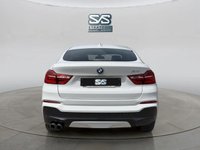 USED 2016 J BMW X4 3.0 30d M Sport SUV 5dr Diesel Auto xDrive Euro 6 (s/s) (258 ps) 