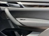 USED 2016 J BMW X4 3.0 30d M Sport SUV 5dr Diesel Auto xDrive Euro 6 (s/s) (258 ps) 