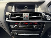 USED 2016 J BMW X4 3.0 30d M Sport SUV 5dr Diesel Auto xDrive Euro 6 (s/s) (258 ps) 