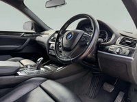 USED 2016 J BMW X4 3.0 30d M Sport SUV 5dr Diesel Auto xDrive Euro 6 (s/s) (258 ps) 