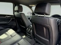 USED 2016 J BMW X4 3.0 30d M Sport SUV 5dr Diesel Auto xDrive Euro 6 (s/s) (258 ps) 