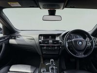 USED 2016 J BMW X4 3.0 30d M Sport SUV 5dr Diesel Auto xDrive Euro 6 (s/s) (258 ps) 