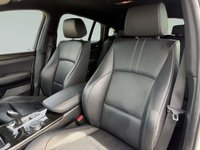 USED 2016 J BMW X4 3.0 30d M Sport SUV 5dr Diesel Auto xDrive Euro 6 (s/s) (258 ps) 